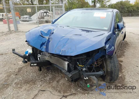 2019 Hyundai Elantra Value Edition from USA, damaged, VIN 5NPD84LF2KH456377